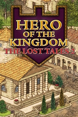 Hero of the Kingdom: The Lost Tales 2 / GOG
