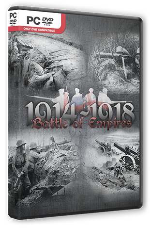 Battle of Empires: 1914-1918 (2015) RePack