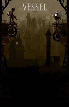 Vessel / RePack от R.G. Механики