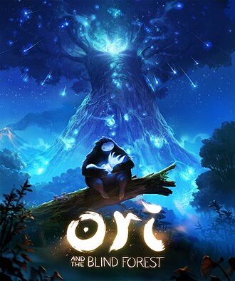 Ori and the Blind Forest / RePack от R.G. Механики