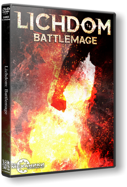 Lichdom: Battlemage (2014) RePack от R.G. Механики