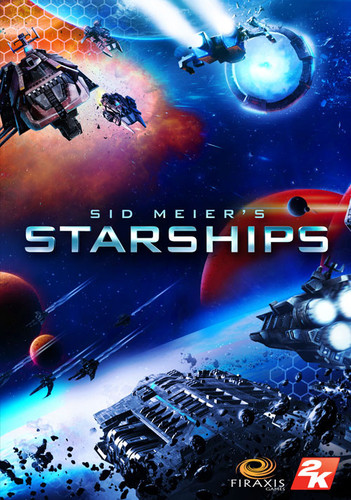 Sid Meier's Starships (2015) RePack