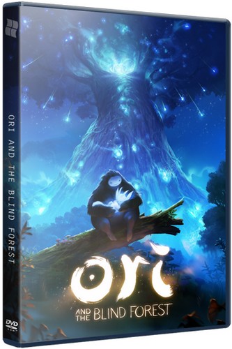 Ori and the Blind Forest (2015) RePack от xatab