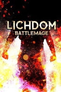 Lichdom: Battlemage / RePack от R.G. Механики