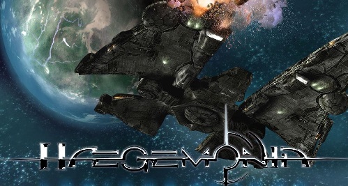 Гегемония - Дилогия / Haegemonia - Dilogy (2002-2003)