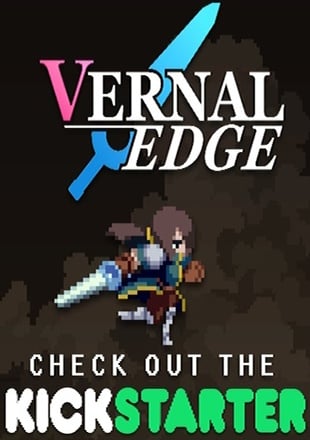Vernal Edge (2023) GOG