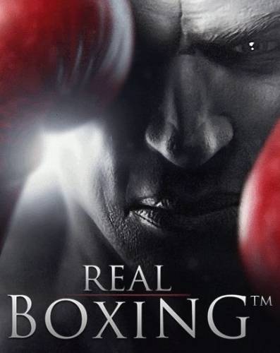 Real Boxing / RePack