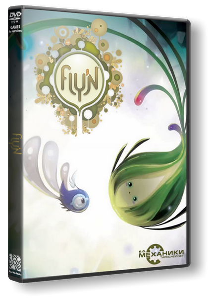 Fly'N (2012) RePack от R.G. Механики