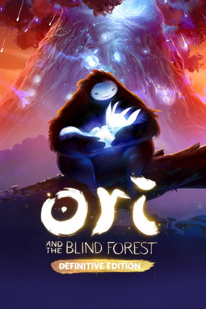 Ori and the Blind Forest / RePack от seleZen