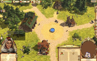 The Settlers 6: Расцвет империи / The Settlers: Rise Of An Empire