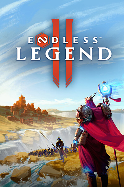 ENDLESS Legend 2 / RePack от Wanterlude
