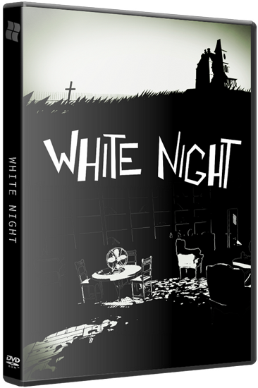 White Night (2015) RePack от xatab