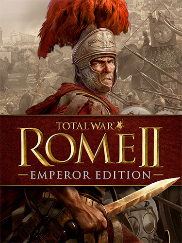 Total War: Rome 2 / RePack