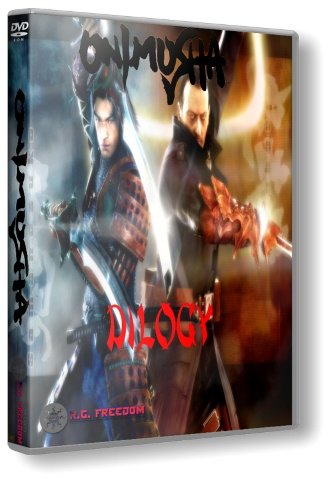Onimusha: Dilogy (2003-2005) RePack от R.G. Freedom