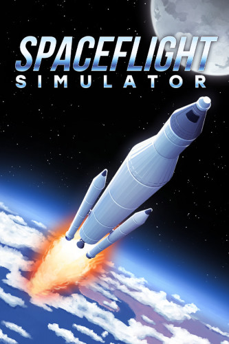 Spaceflight Simulator / Portable