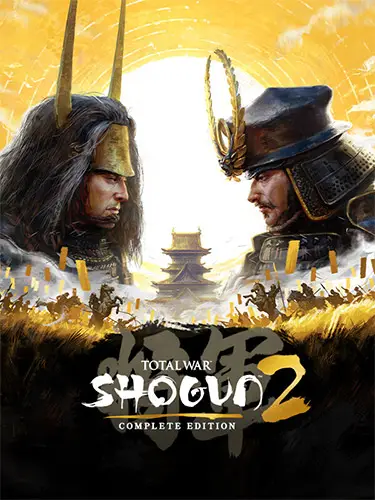 Total War: SHOGUN 2 - Complete Edition / RePack