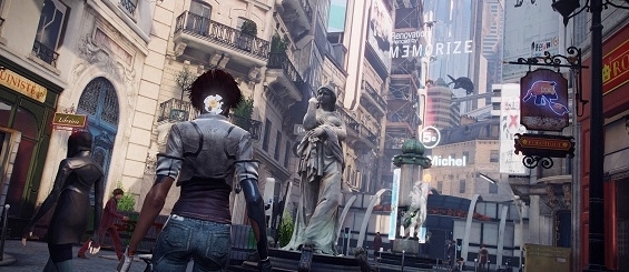 Dontnod о Remember Me 2 - сценарий второй части написан; разработка готова начаться в любое время, решение за Capcom