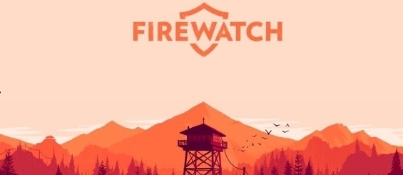 Firewatch - 17 минут нового геймплея