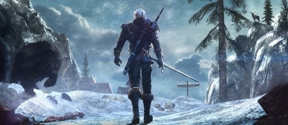 The Witcher 3: Wild Hunt - новые скриншоты и геймплей