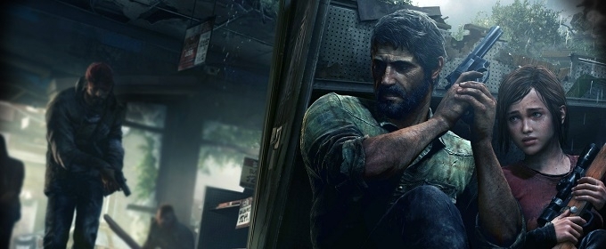 Нолан Норт подтвердил разработку The Last of Us 2