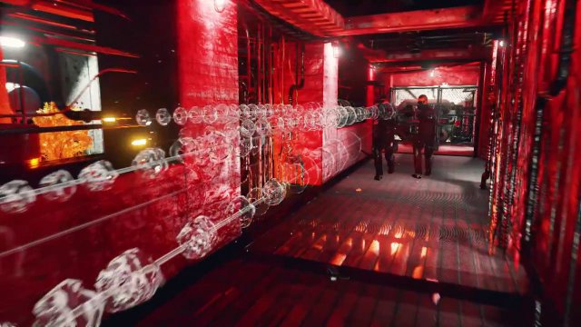 Трейлер двух игр по мотивам сериала «Герои:Возрождение» (Heroes Reborn)