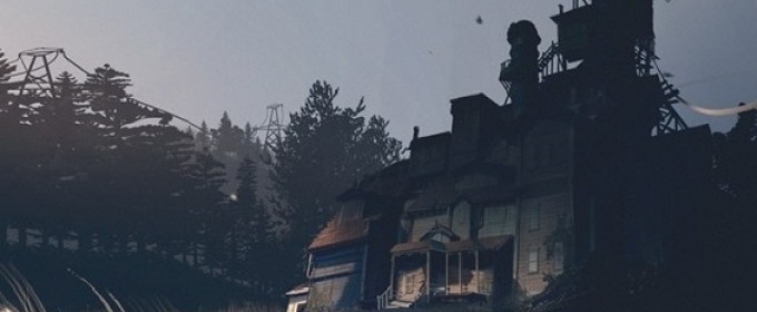 What Remains of Edith Finch - новый трейлер и скриншоты