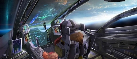 Star Citizen - cборы на разработку игры превысили 76 млн. долларов