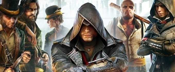 Assassin's Creed: Syndicate - Ubisoft опубликовала серию новых скриншотов и анимационную короткометражку