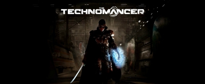 E3 2015: Первая демонстрация игрового процесса ролевого экшена The Technomancer
