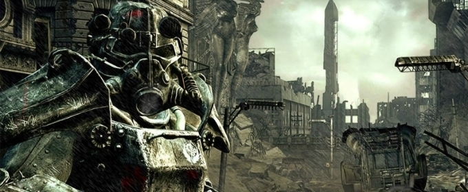 Fallout - Bethesda приступила к тизер-кампании новой игры серии