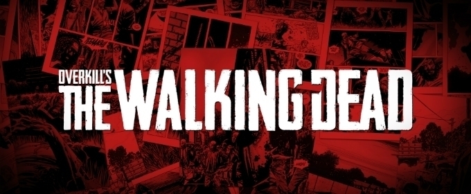 The Walking Dead от Overkill будет брутальной и жестокой игрой