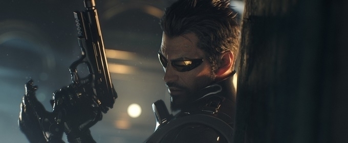 E3 2015: Eidos Montreal показала дебютный геймплейный трейлер Deus Ex: Mankind Divided