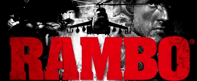 Рэмбо возвращается! Rambo: The Video Game получит DLC спустя полтора года после выпуска