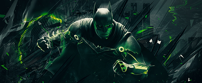 Слух: Injustice 2 выйдет на PC