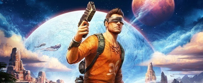Outcast: Second Contact - опубликован новый геймплей