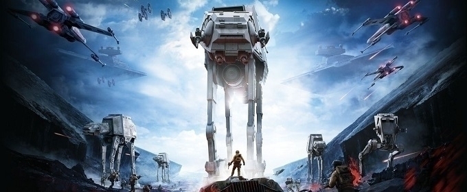 Star Wars: Battlefront - геймплейный тизер режима 