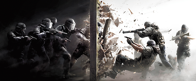 Rainbow Six: Siege - опубликован трейлер нового дополнения