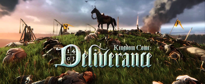Gamescom 2017: Опубликованы новые скриншоты Kingdom Come: Deliverance