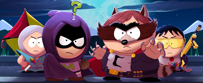 South Park: The Fractured But Whole ушла в печать, Ubisoft выпустила новый трейлер