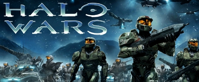 Halo Wars 2 официально анонсирована на Xbox One и PC