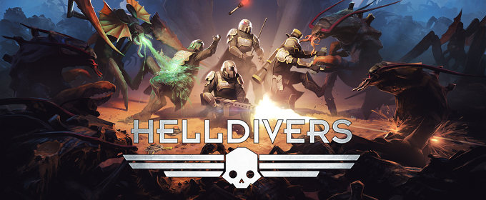 Helldivers - эксклюзив PlayStation перебирается на PC