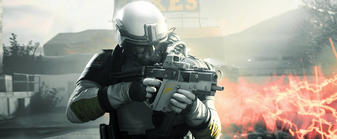 Слух: Remedy разрабатывает Quantum Break 2