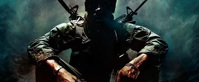 Activision подтвердила новую Call of Duty от Treyarch