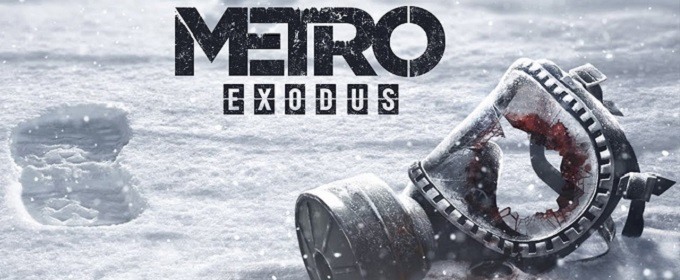 Metro Exodus - разработчики представили новый трейлер и назвали ориентировочное релизное окно