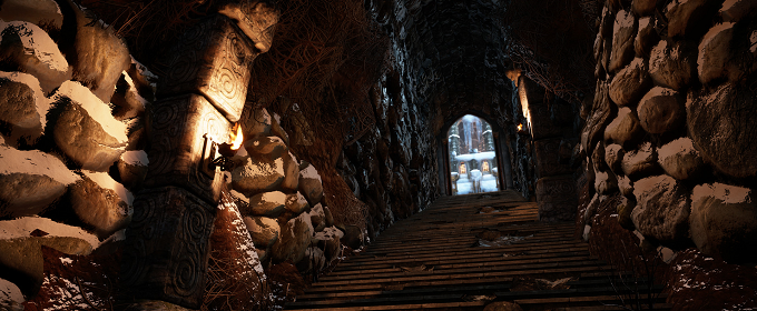 The Bard's Tale IV - фэнтезийная RPG от InXile Entertainment обзавелась финальным названием, новым геймплеем и скриншотами