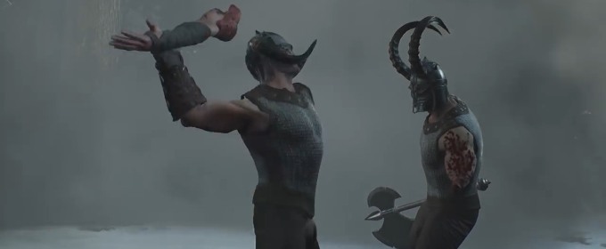 Rune: Ragnarok - представлен первый геймплейный трейлер ролевого экшена