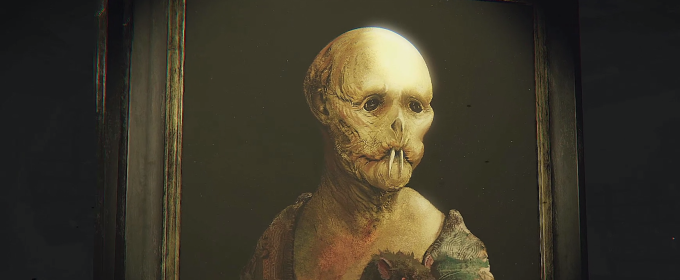 Создатели Layers of Fear намекают на продолжение