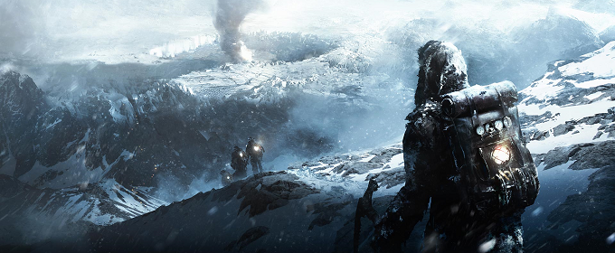 Frostpunk - новая игра от авторов This War of Mine подтверждена к выпуску на консолях