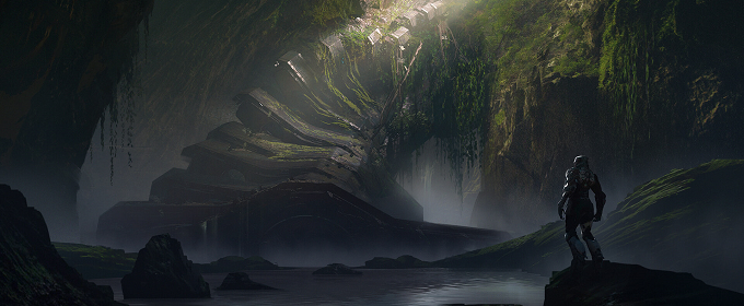 Anthem - Electronic Arts уточнила релизное окно новой игры BioWare