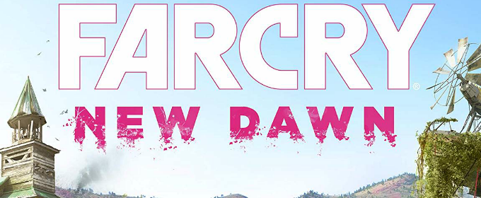 The Game Awards 2018: Far Cry: New Dawn официально анонсирован